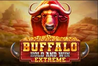 Buffalo Hold and Win  Extreme