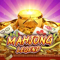 Mahjong Legend