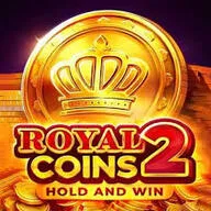 Royal Coins 2
