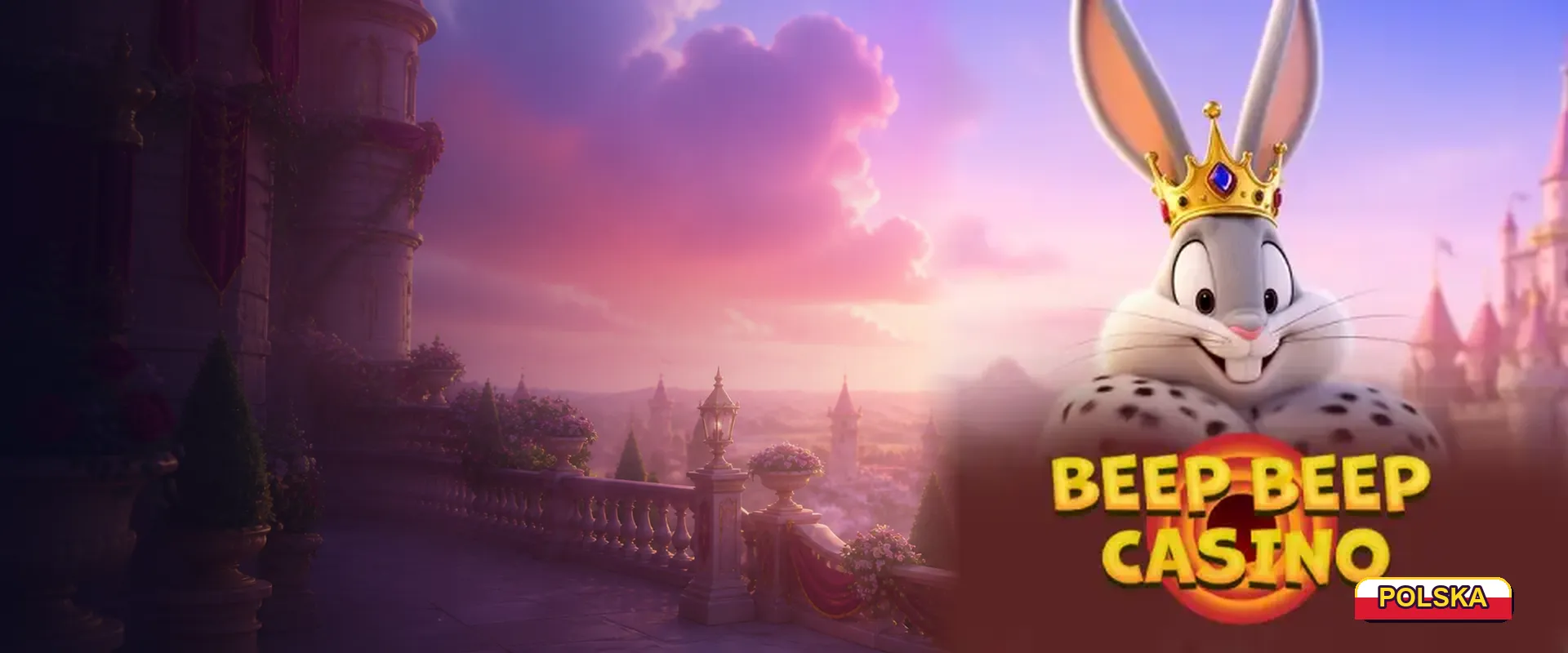 Beep beep original royal hero pl