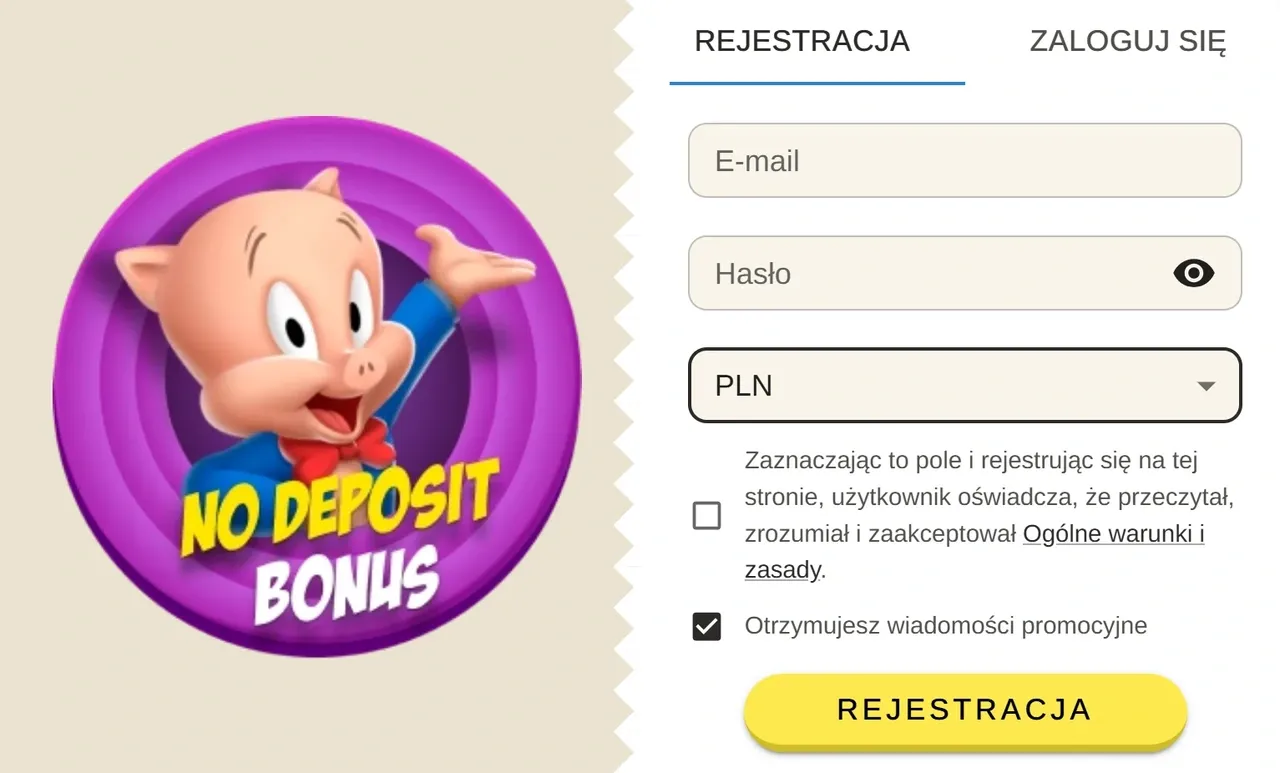 Registration
