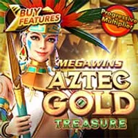 Aztec Gold Megaways