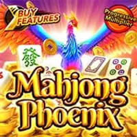 Mahjong Phoenix