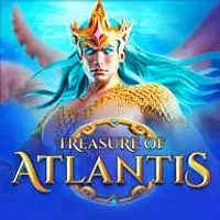 Treasures of Atlantis