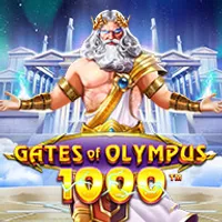 Gates of Olympus